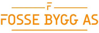 Logo Fosse Bygg AS